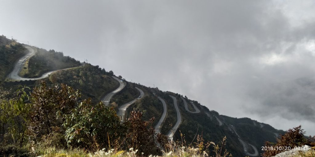 sikkim-zuluk-roads