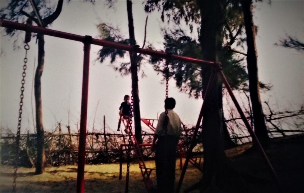 shantinivas-chandipur-balasore-beach